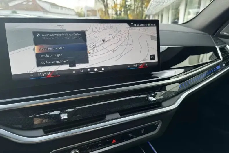 BMW X5 (Seria X) din 2024 cu 27.350 km - oferta BMW182619 - foto 6