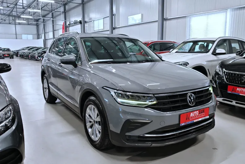 Volkswagen Tiguan din 2021 cu 173.766 km - oferta VOL182620 - foto 3