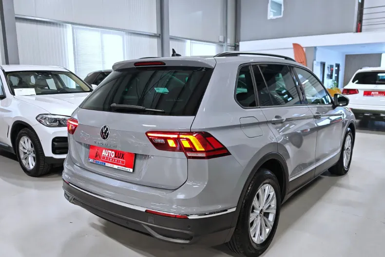 Volkswagen Tiguan din 2021 cu 173.766 km - oferta VOL182620 - foto 4