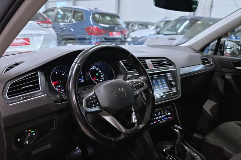 Volkswagen Tiguan din 2021 cu 173.766 km - oferta VOL182620 - foto 6