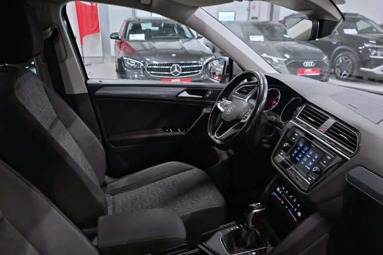 Volkswagen Tiguan din 2021 cu 173.766 km - oferta VOL182620 - foto 7