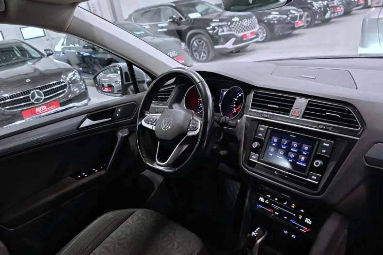 Volkswagen Tiguan din 2021 cu 173.766 km - oferta VOL182620 - foto 9