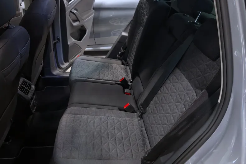 Volkswagen Tiguan din 2021 cu 173.766 km - oferta VOL182620 - foto 12