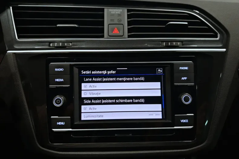 Volkswagen Tiguan din 2021 cu 173.766 km - oferta VOL182620 - foto 15