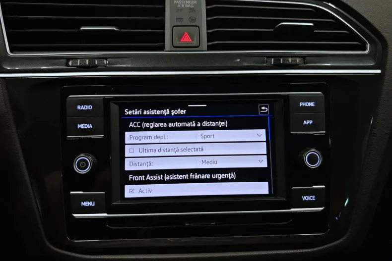 Volkswagen Tiguan din 2021 cu 173.766 km - oferta VOL182620 - foto 16