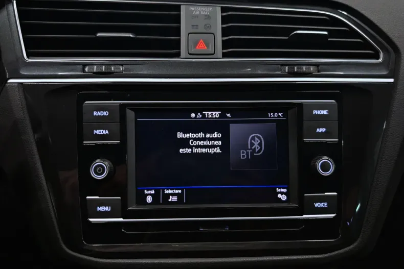 Volkswagen Tiguan din 2021 cu 173.766 km - oferta VOL182620 - foto 17