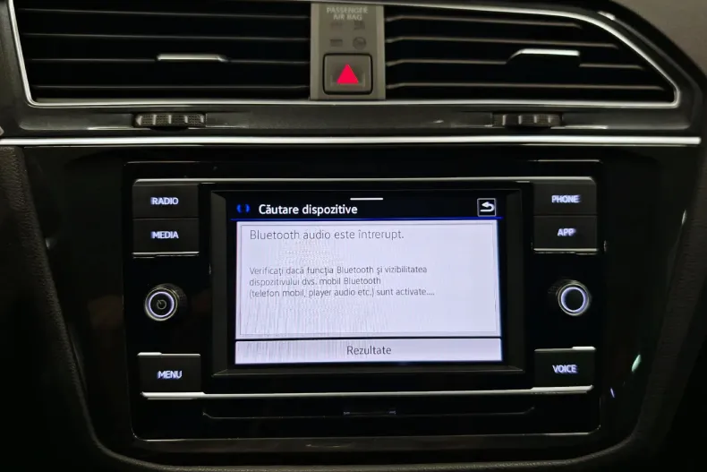 Volkswagen Tiguan din 2021 cu 173.766 km - oferta VOL182620 - foto 18