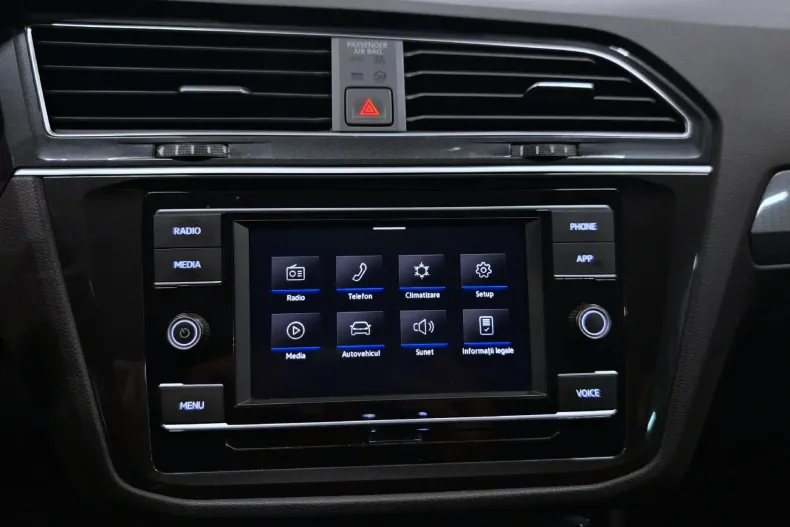 Volkswagen Tiguan din 2021 cu 173.766 km - oferta VOL182620 - foto 20