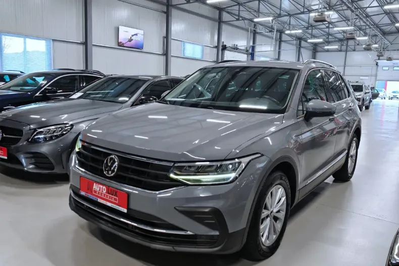 Volkswagen Tiguan din 2021 cu 173.766 km - oferta VOL182620 - foto 25