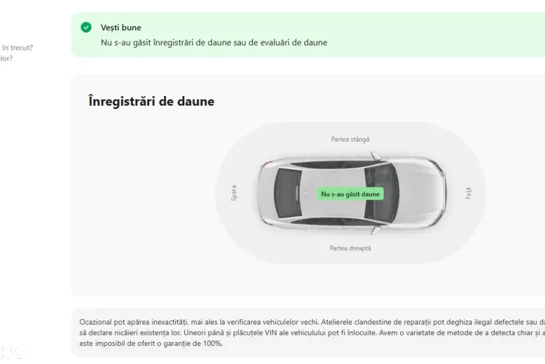 Volkswagen Tiguan din 2021 cu 173.766 km - oferta VOL182620 - foto 30