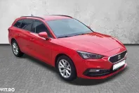 Seat Leon din 2022 cu 128.000 km - oferta SEA182621 - foto 1