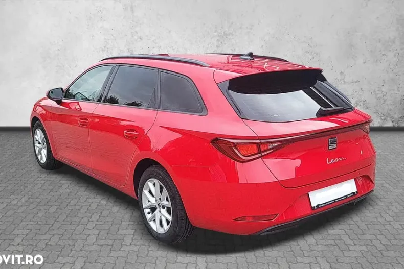 Seat Leon din 2022 cu 128.000 km - oferta SEA182621 - foto 3