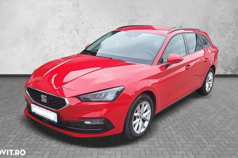 Seat Leon din 2022 cu 128.000 km - oferta SEA182621 - foto 4
