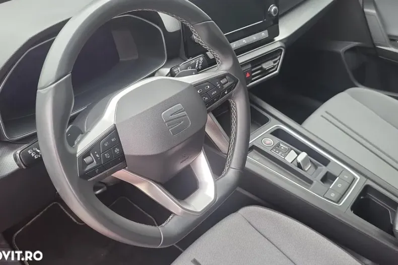 Seat Leon din 2022 cu 128.000 km - oferta SEA182621 - foto 6
