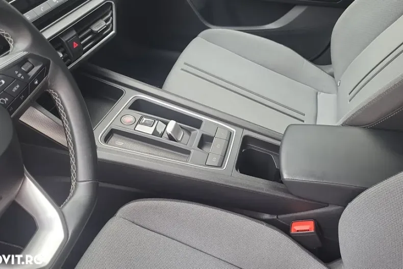 Seat Leon din 2022 cu 128.000 km - oferta SEA182621 - foto 7