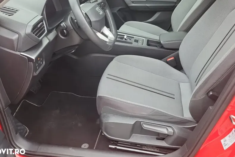 Seat Leon din 2022 cu 128.000 km - oferta SEA182621 - foto 8