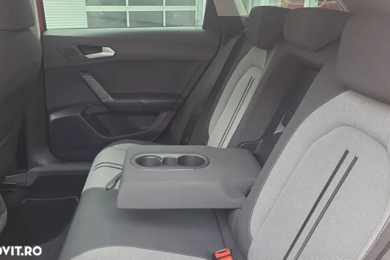 Seat Leon din 2022 cu 128.000 km - oferta SEA182621 - foto 9