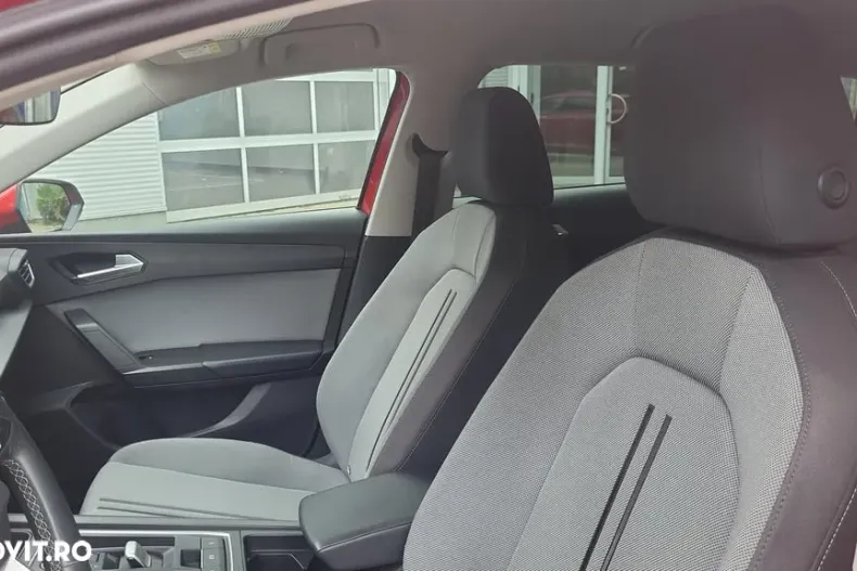 Seat Leon din 2022 cu 128.000 km - oferta SEA182621 - foto 10