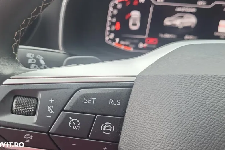 Seat Leon din 2022 cu 128.000 km - oferta SEA182621 - foto 16