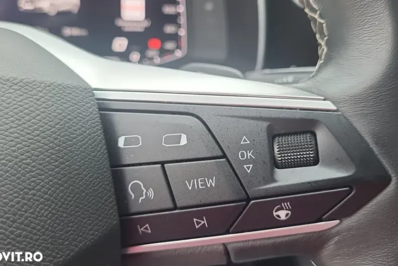 Seat Leon din 2022 cu 128.000 km - oferta SEA182621 - foto 17