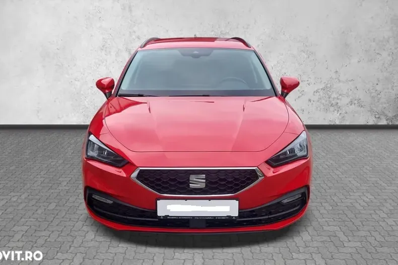 Seat Leon din 2022 cu 128.000 km - oferta SEA182621 - foto 20