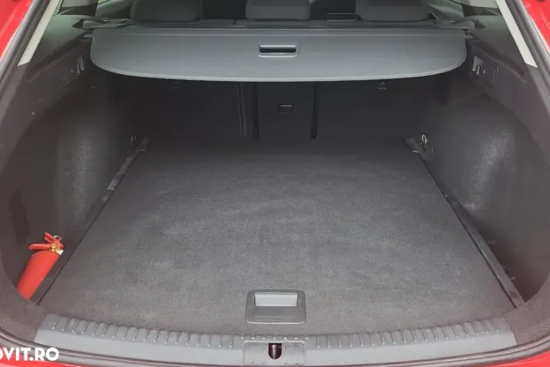 Seat Leon din 2022 cu 128.000 km - oferta SEA182621 - foto 22