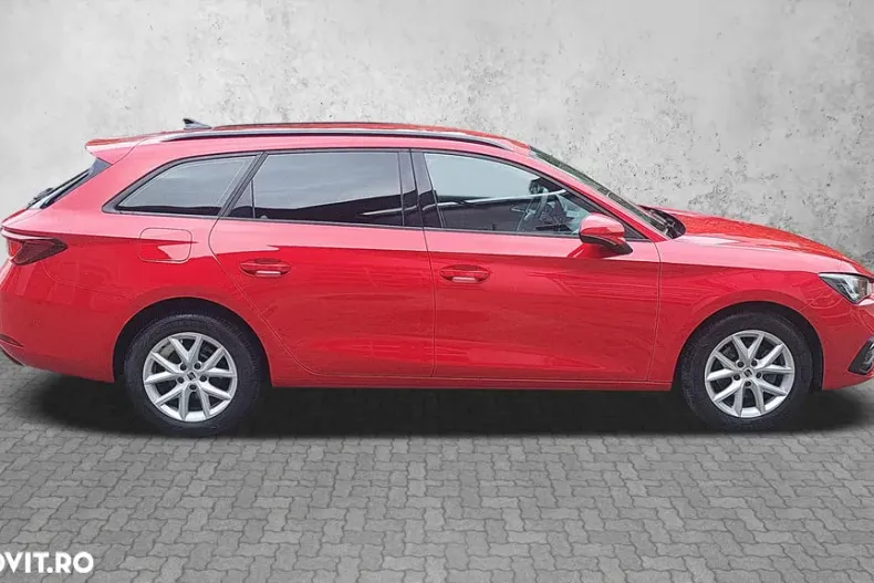 Seat Leon din 2022 cu 128.000 km - oferta SEA182621 - foto 23