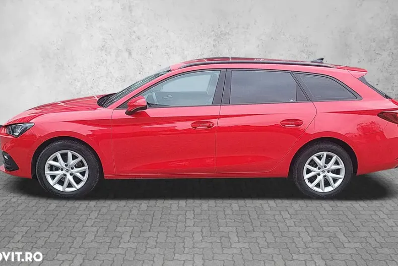 Seat Leon din 2022 cu 128.000 km - oferta SEA182621 - foto 24