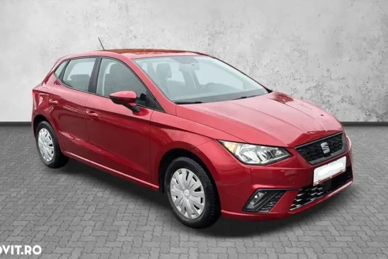Seat Ibiza din 2022 cu 46.000 km - oferta SEA182622 - foto 1