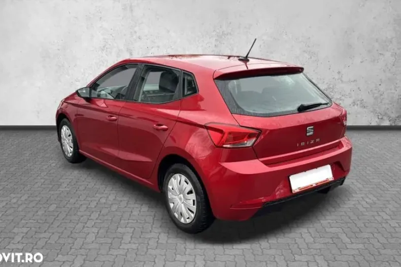 Seat Ibiza din 2022 cu 46.000 km - oferta SEA182622 - foto 2