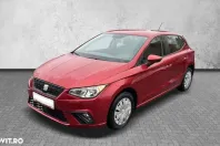 Seat Ibiza din 2022 cu 46.000 km - oferta SEA182622 - foto 3