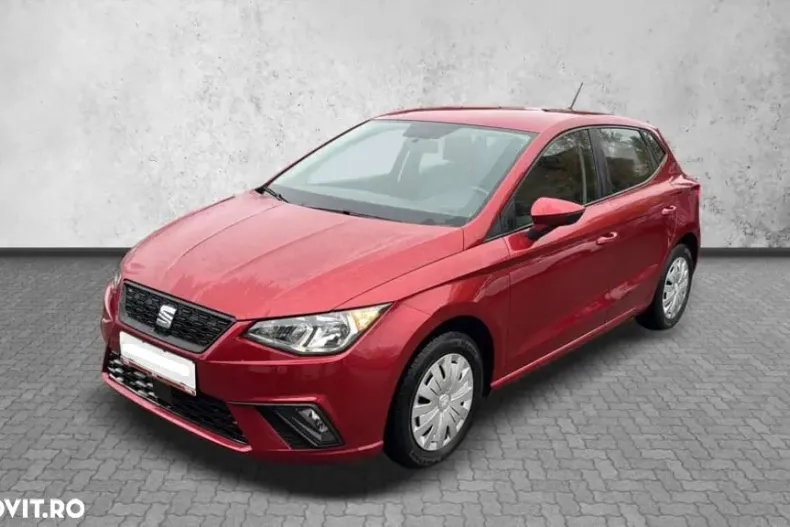 Seat Ibiza din 2022 cu 46.000 km - oferta SEA182622 - foto 3