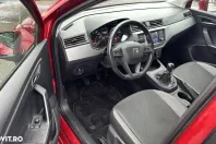 Seat Ibiza din 2022 cu 46.000 km - oferta SEA182622 - foto 6