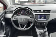 Seat Ibiza din 2022 cu 46.000 km - oferta SEA182622 - foto 8