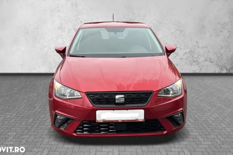 Seat Ibiza din 2022 cu 46.000 km - oferta SEA182622 - foto 12