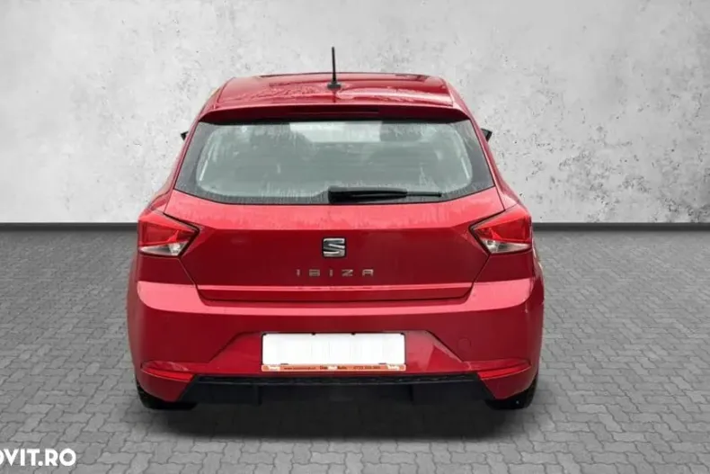 Seat Ibiza din 2022 cu 46.000 km - oferta SEA182622 - foto 13