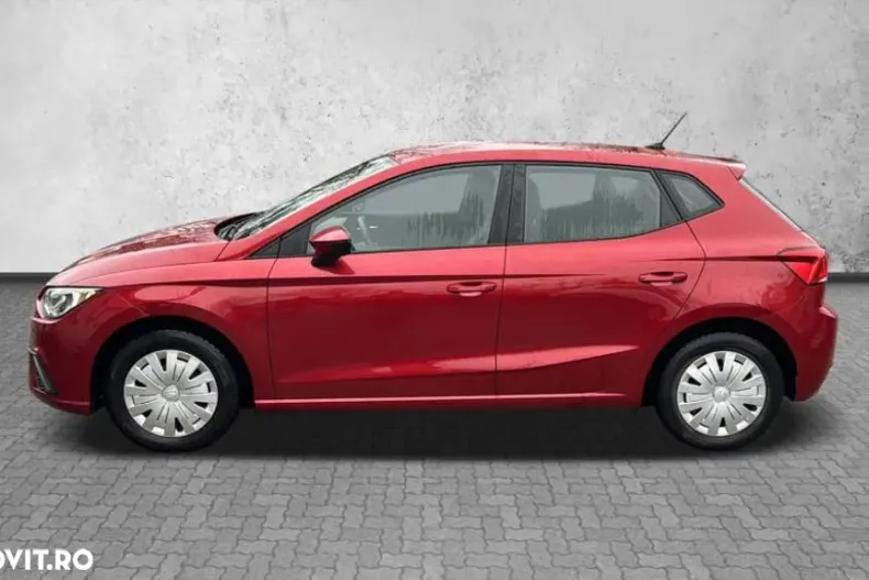 Seat Ibiza din 2022 cu 46.000 km - oferta SEA182622 - foto 14