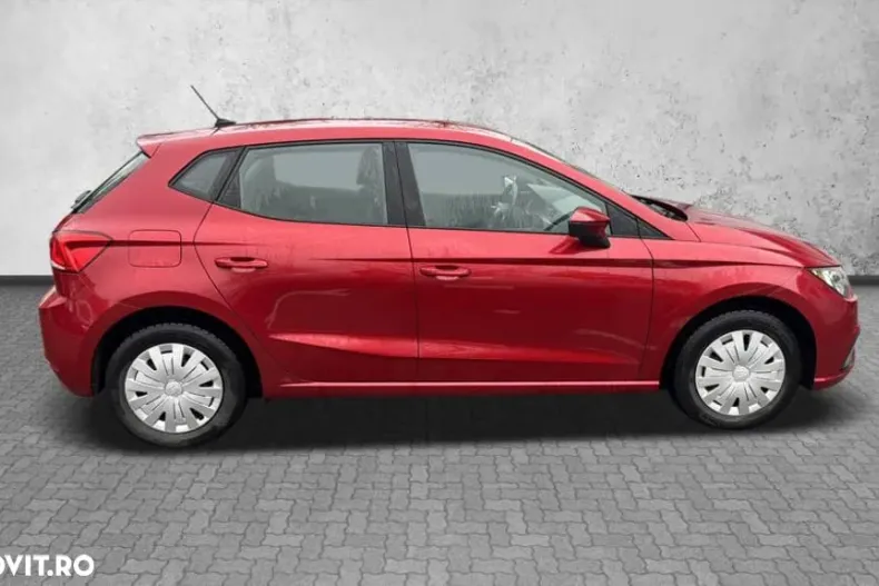 Seat Ibiza din 2022 cu 46.000 km - oferta SEA182622 - foto 15