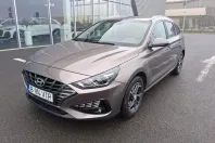 Hyundai i30 din 2022 cu 49.000 km - oferta HYU182623 - foto 1