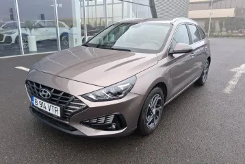 Hyundai i30 din 2022 - oferta HYU182623