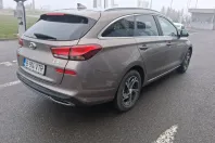 Hyundai i30 din 2022 cu 49.000 km - oferta HYU182623 - foto 2