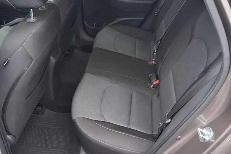 Hyundai i30 din 2022 cu 49.000 km - oferta HYU182623 - foto 7