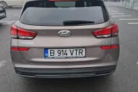 Hyundai i30 din 2022 cu 49.000 km - oferta HYU182623 - foto 12