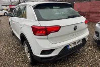 Volkswagen T-Roc din 2020 cu 77.000 km - oferta VOL182624 - foto 2