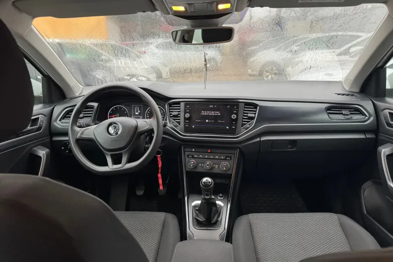 Volkswagen T-Roc din 2020 cu 77.000 km - oferta VOL182624 - foto 5