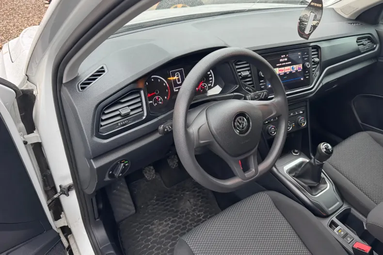 Volkswagen T-Roc din 2020 cu 77.000 km - oferta VOL182624 - foto 7