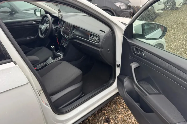 Volkswagen T-Roc din 2020 cu 77.000 km - oferta VOL182624 - foto 8