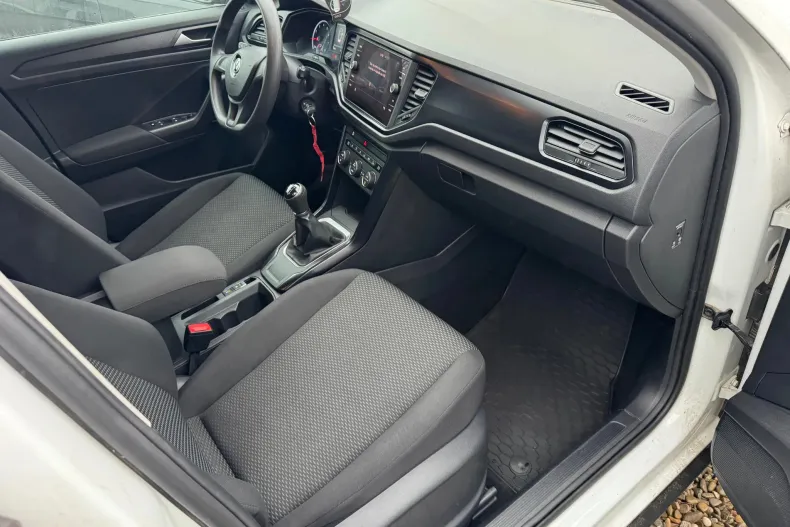 Volkswagen T-Roc din 2020 cu 77.000 km - oferta VOL182624 - foto 9