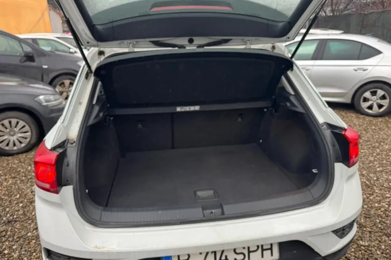 Volkswagen T-Roc din 2020 cu 77.000 km - oferta VOL182624 - foto 12