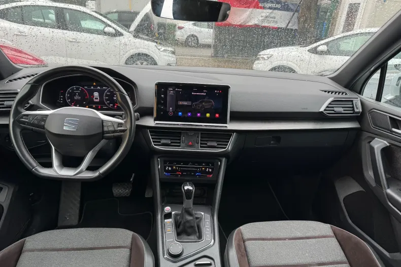 Seat Tarraco din 2022 cu 64.000 km - oferta SEA182625 - foto 5